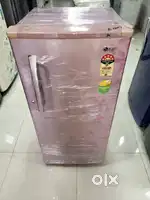 Second hand sales fridges single door