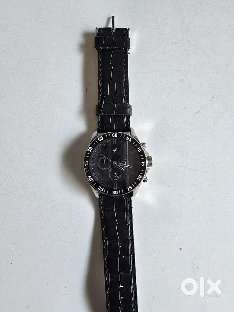 Fastrack original watch urgent sell