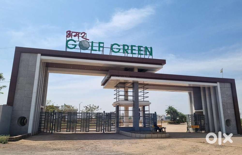 We have several types of projects