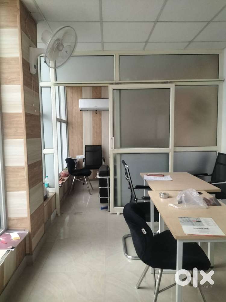 Office Space for Rent in Ansal