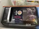 Microwave 21 ltr