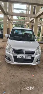 Maruti Suzuki Wagon R 2013