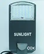 SOLAR STREET LIGHTS, PANELS,WATERPUMP