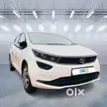 Tata Altroz XM Plus iCNG, 2023, Petrol