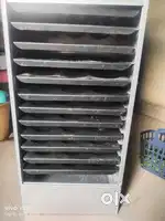 Idly panai ,nonstick idly rack 90 pices