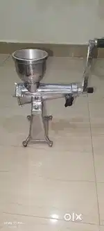Hand Juicer Machine