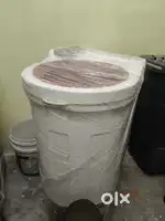 Good condition light used