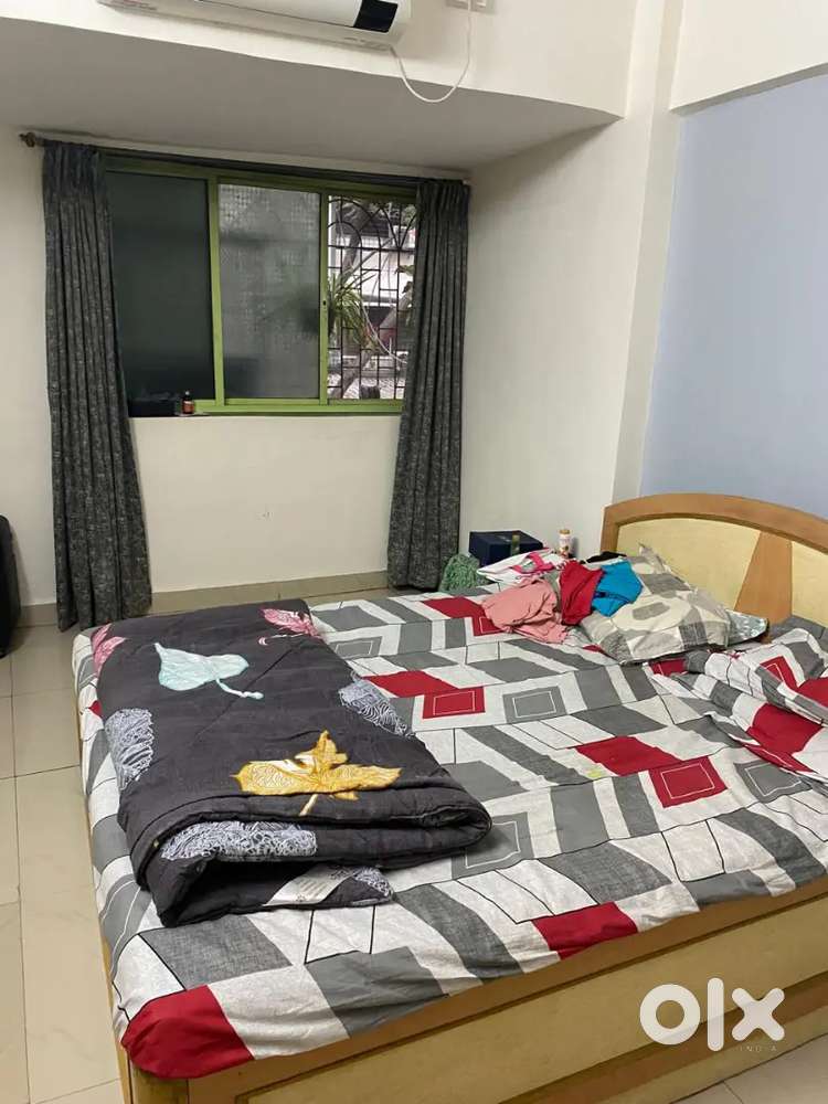 Rental Flat 1/2/3 bhk, Sharing, Boys, Girls PG Mira Rd, Andheri Mumbai