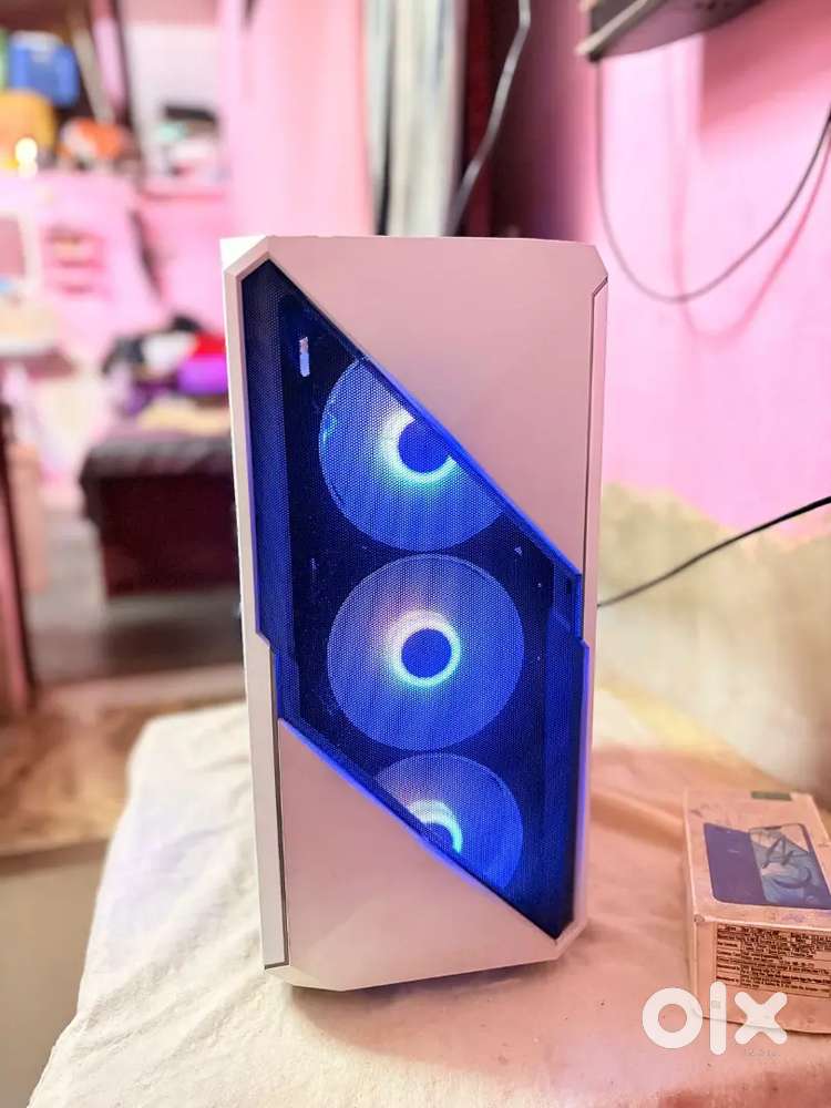 Gaming PC 16 ram / 1 tb ssd