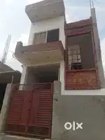Ready-to-Move House for Sale in Anmol Nagar Colony, Varanasi