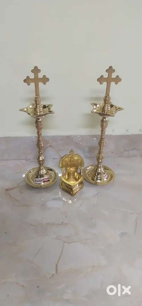 Kitchen Items (Kitchen & Other Vessels)
Stainless Steel (New Unused)