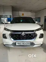 Maruti Suzuki Grand Vitara 1.5 Zeta CNG, 2023, CNG & Hybrids