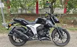 Apache RTR 160 4v (Pay 15k Remaining Emi Option)