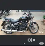 Well maintained bike for sale