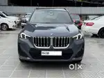 BMW X1 sDrive18i M Sport, 2023, Petrol