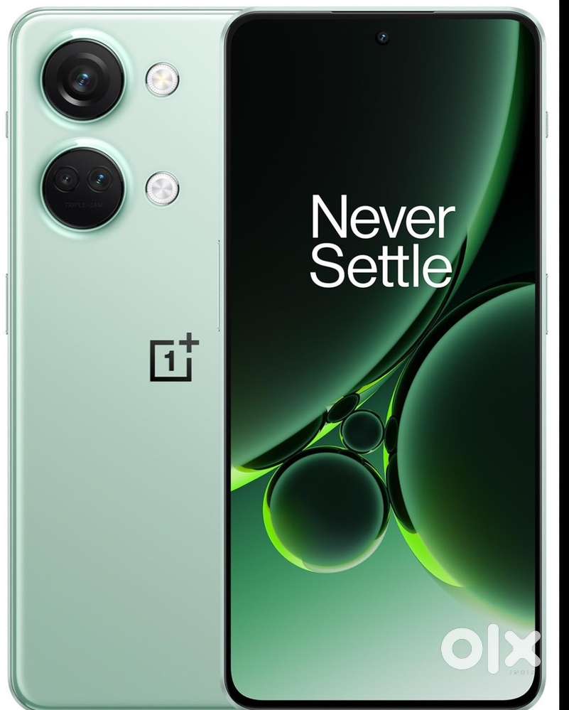 One plus nord 3