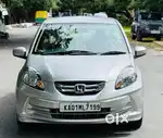 Honda Amaze 2013-2016 S i-Dtech, 2014, Diesel
