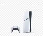 Ps5 Slim Digital Available for Rent