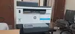 Hp laser jet tank mfp 2606sdw