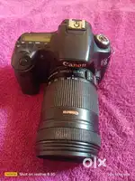 Canon 60D.