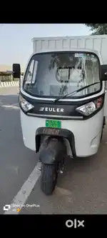Driver for porter/ Uncle delivery/ delhivery