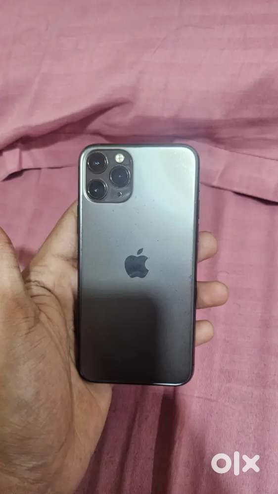 Iphone 11 pro