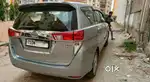 Toyota Innova Crysta 2.4 G MT 8S, 2019, Diesel