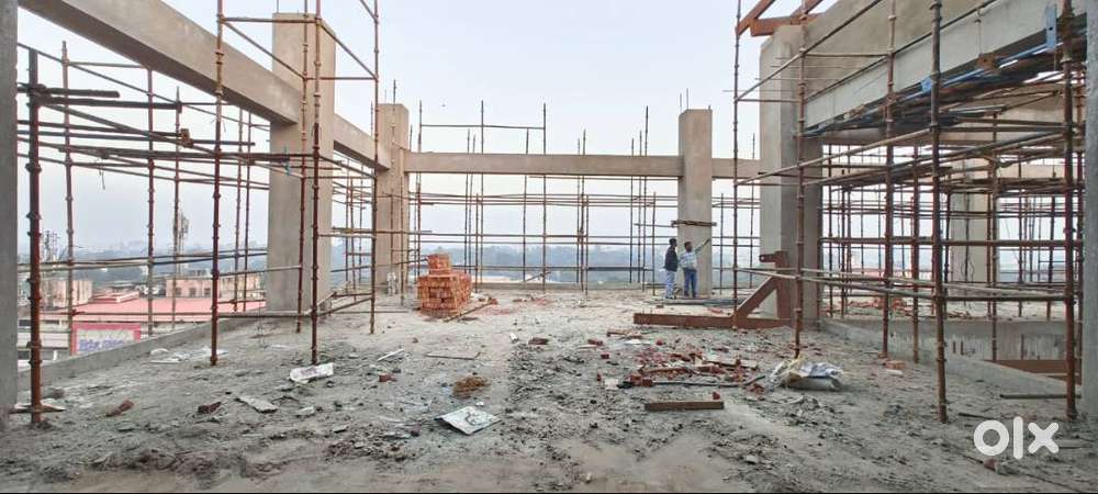 Commercial Space for Rent