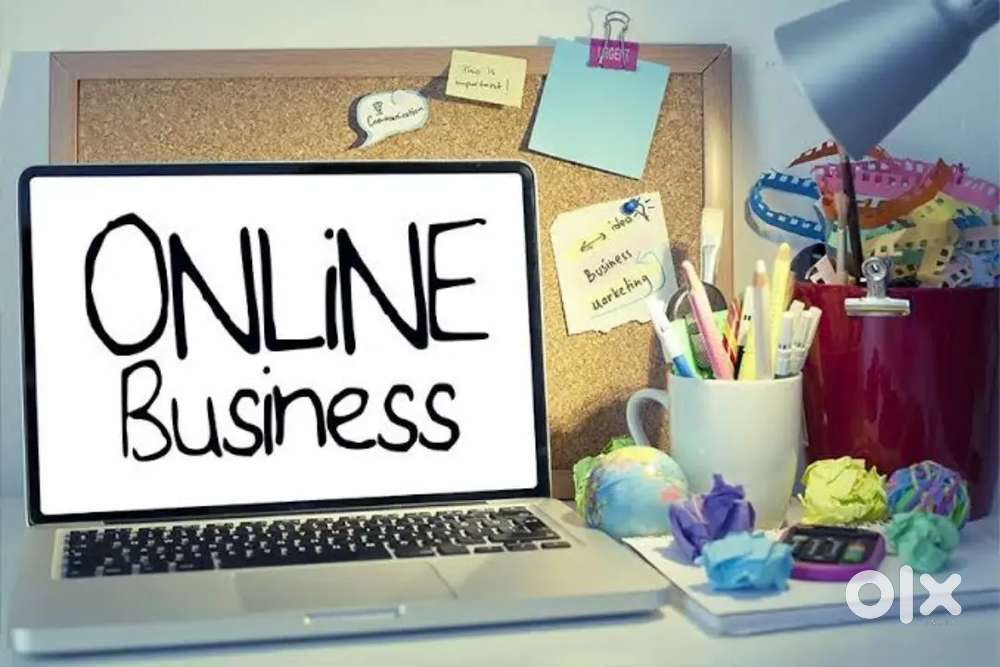 ONLINE BUSINESS ( COLLEGE STUDENTS )