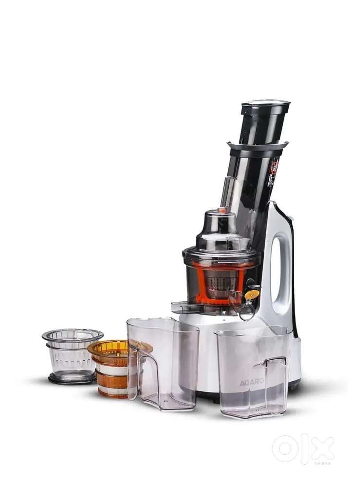 Agaro Slow Juicer