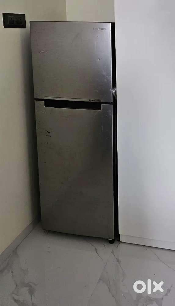 253L samsung refrigerator