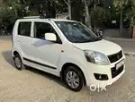 Maruti Suzuki Wagon R 1.0 2013-2019 LXi CNG, 2014, CNG & Hybrids