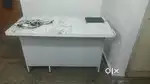 Storage Table