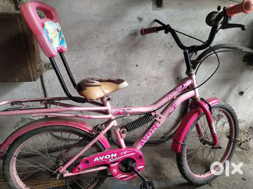 New condition