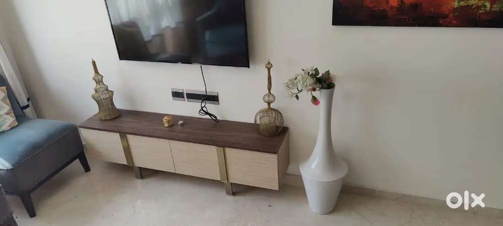 2bhk heavy deposit