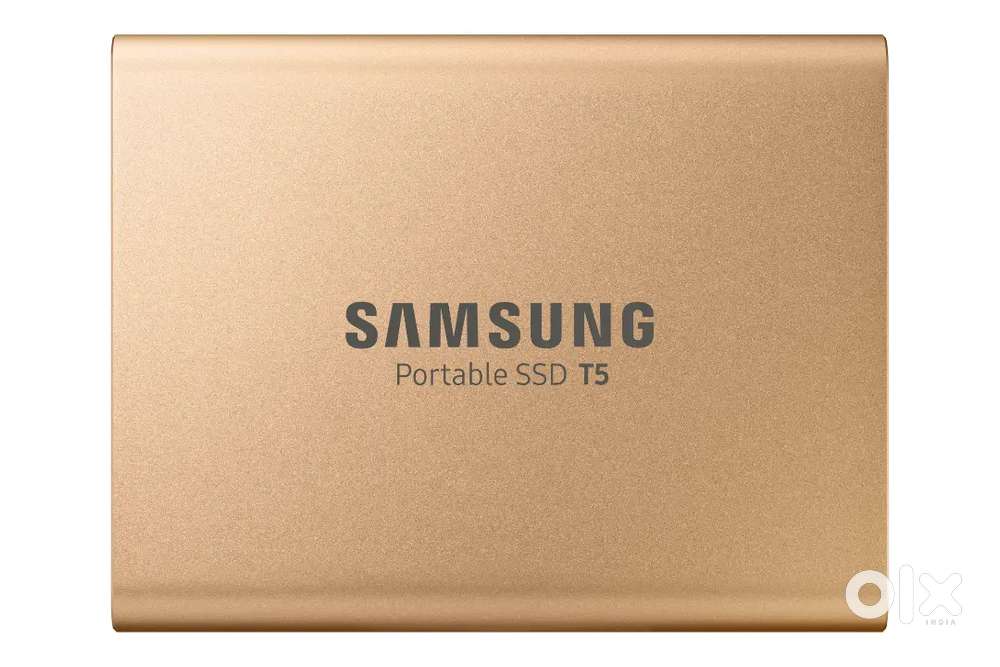 SAMSUNG PORTABLE SSD 1TB