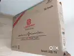 Limeberry smart tv and vizmo led tv