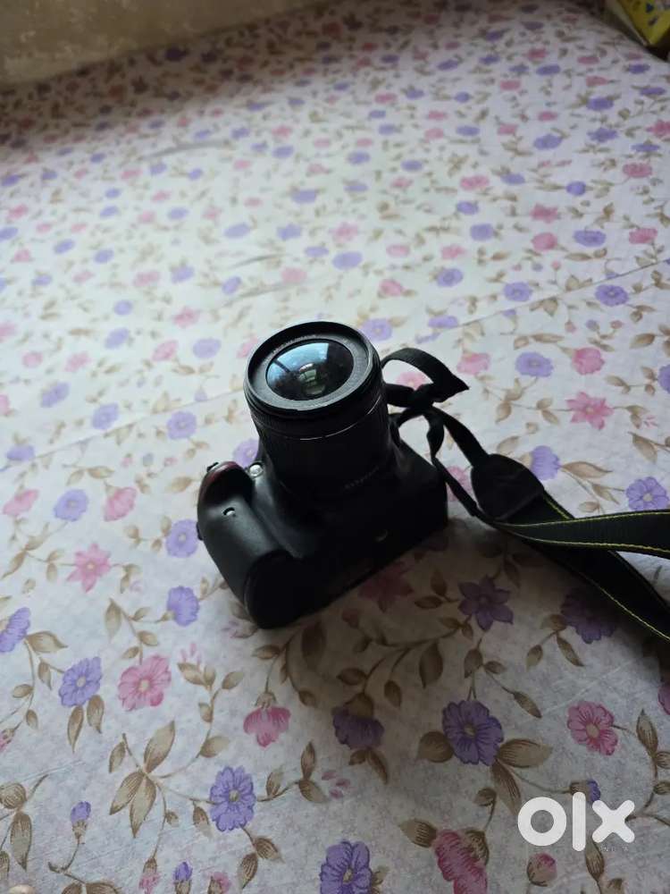 Nikon D5200