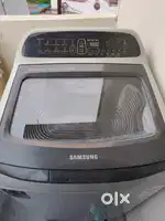 Samsung washing machine