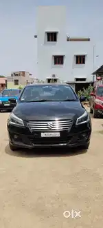 Maruti Suzuki Ciaz 2017-2018 Zeta 1.3 SHVS, 2017, Diesel