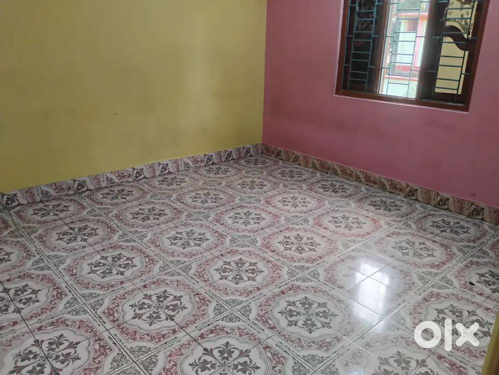 2 rooms + 1 kitchen+ 1 bathroom