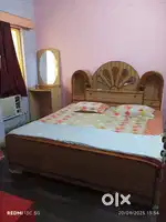 Fully Furnished 2 Bhk Independent Flat  for Sale with all Furniture