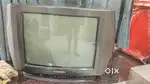 TV in good working condition
