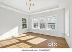 FEMALE ROOMMATE required in 1bhk semi furnished