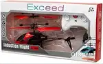 Exceed Helicopter with remote control toy