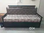 Sofa cum bed