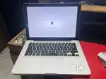 MAC BOOK PRO