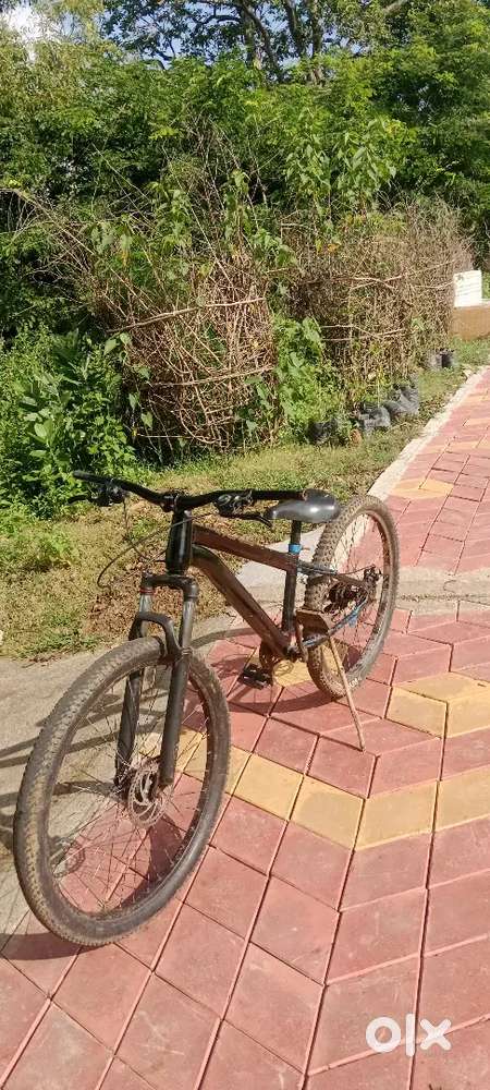 Cycle sall