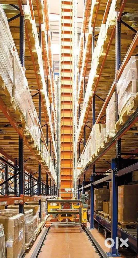 WE ARE LOOKING FOR INTRESTED CANDIDATES FOR WAREHOUSE COMPANY