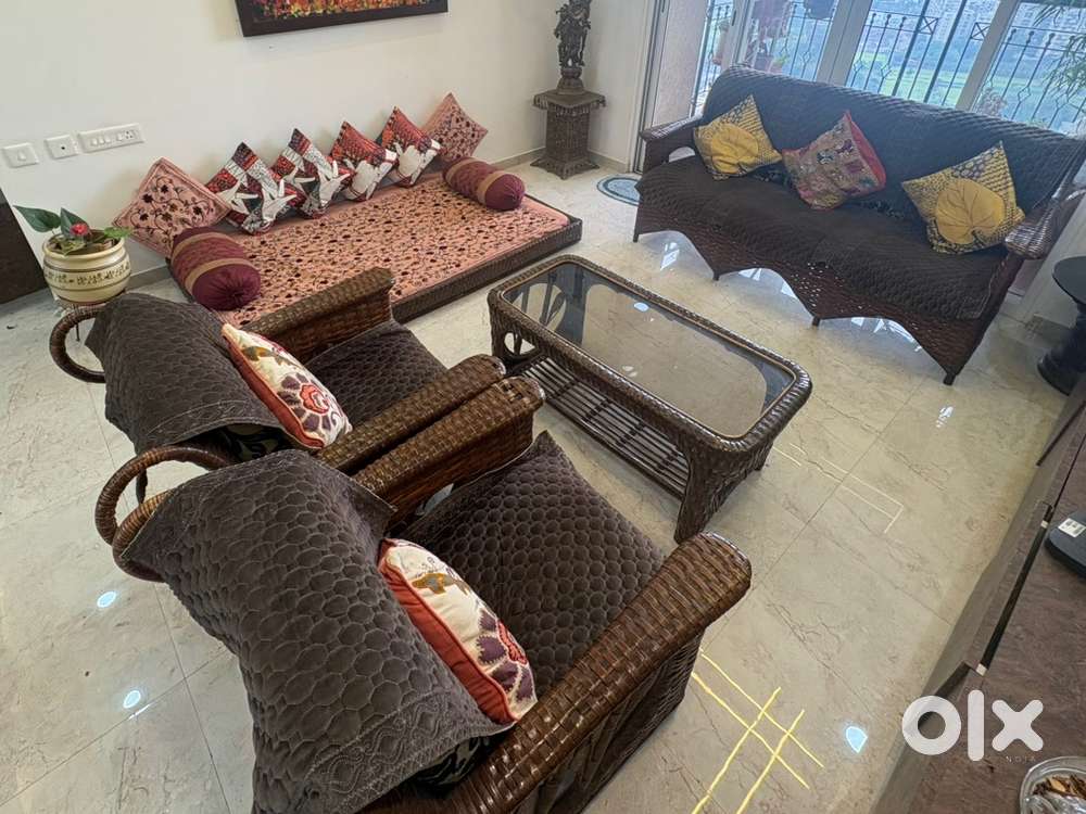Royal sofa set